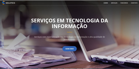 Solutecs IT Services